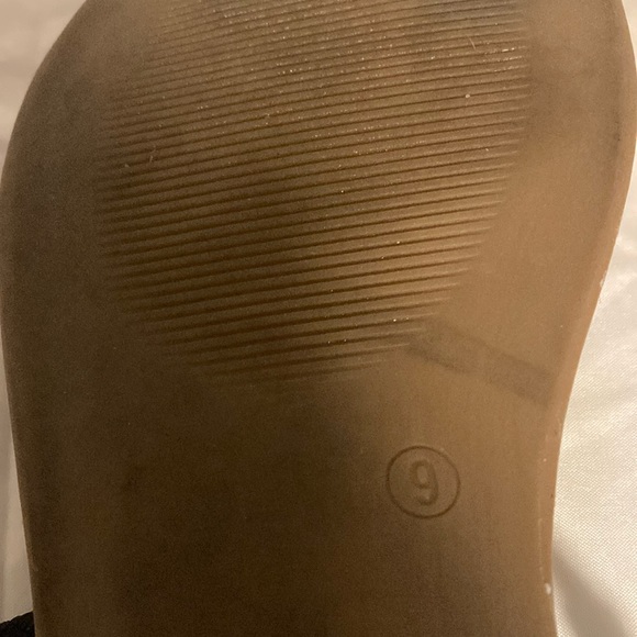 Steve Madden Sandals size 9 gently worn good condition - Picture 5 of 5